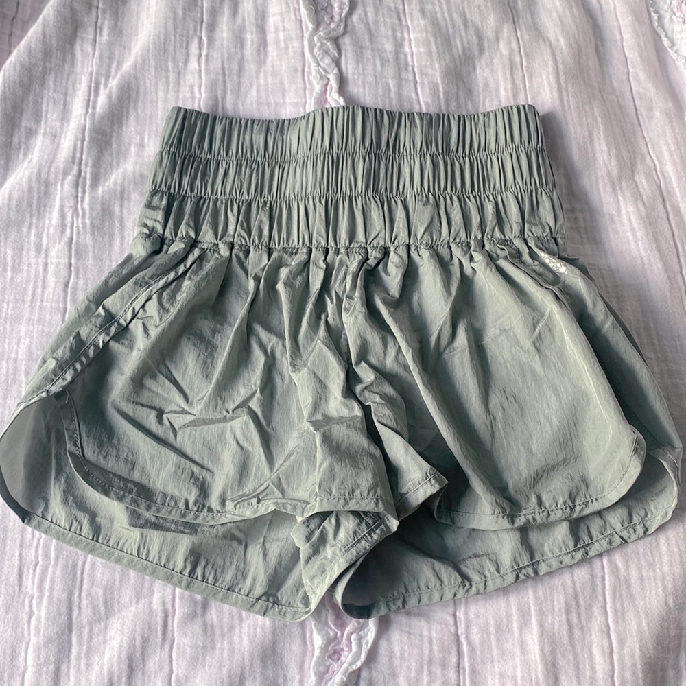 NWOT Free People Shorts
